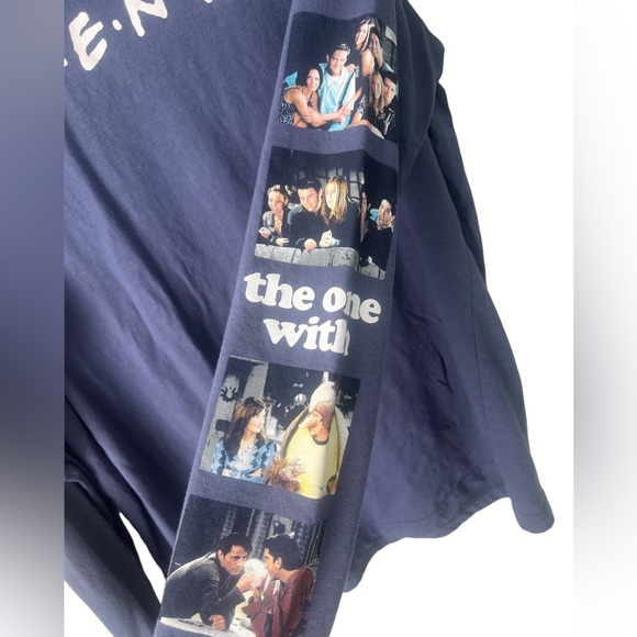 FRIENDS Long Sleeve Shirt - Picture 4 of 4